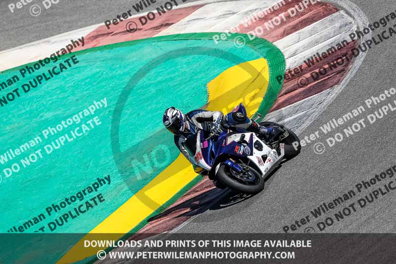 may 2019;motorbikes;no limits;peter wileman photography;portimao;portugal;trackday digital images